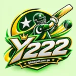 Y222 Game Logo